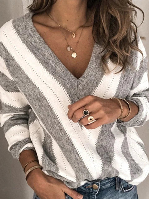 BOHO - Jersey de estilo bohemio