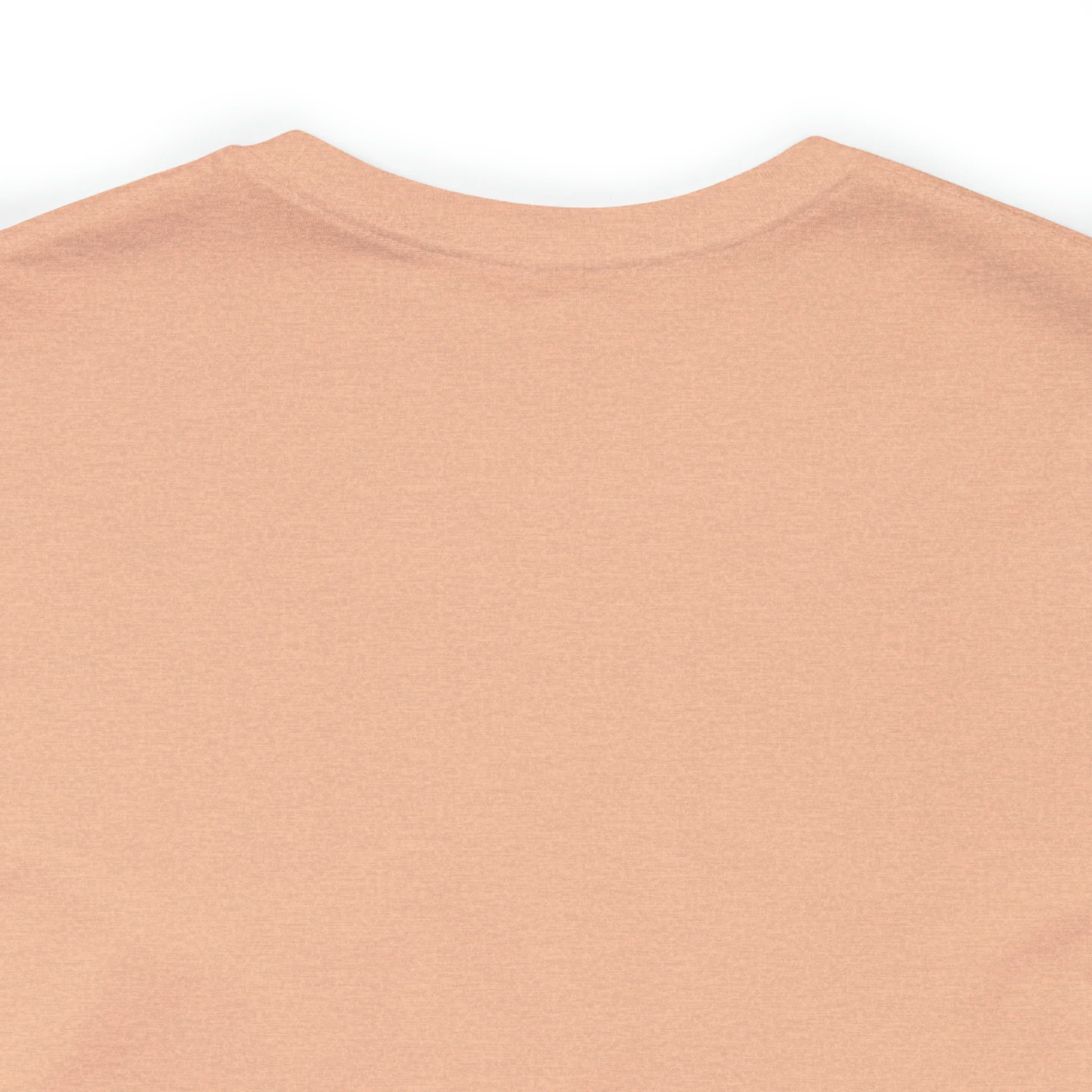 Take No Bull Unisex Jersey Short Sleeve Tee