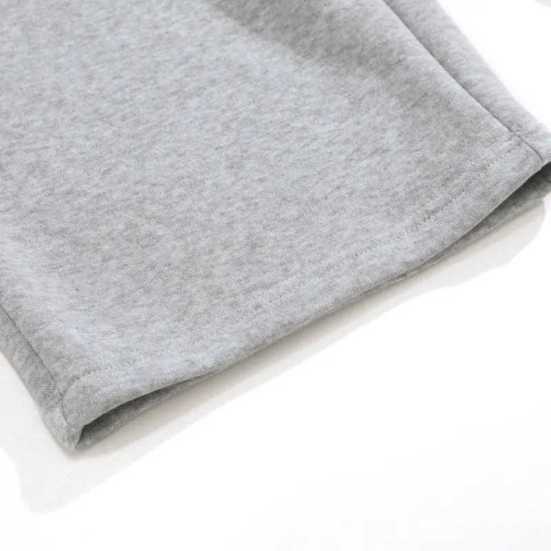 Men's knit trousers