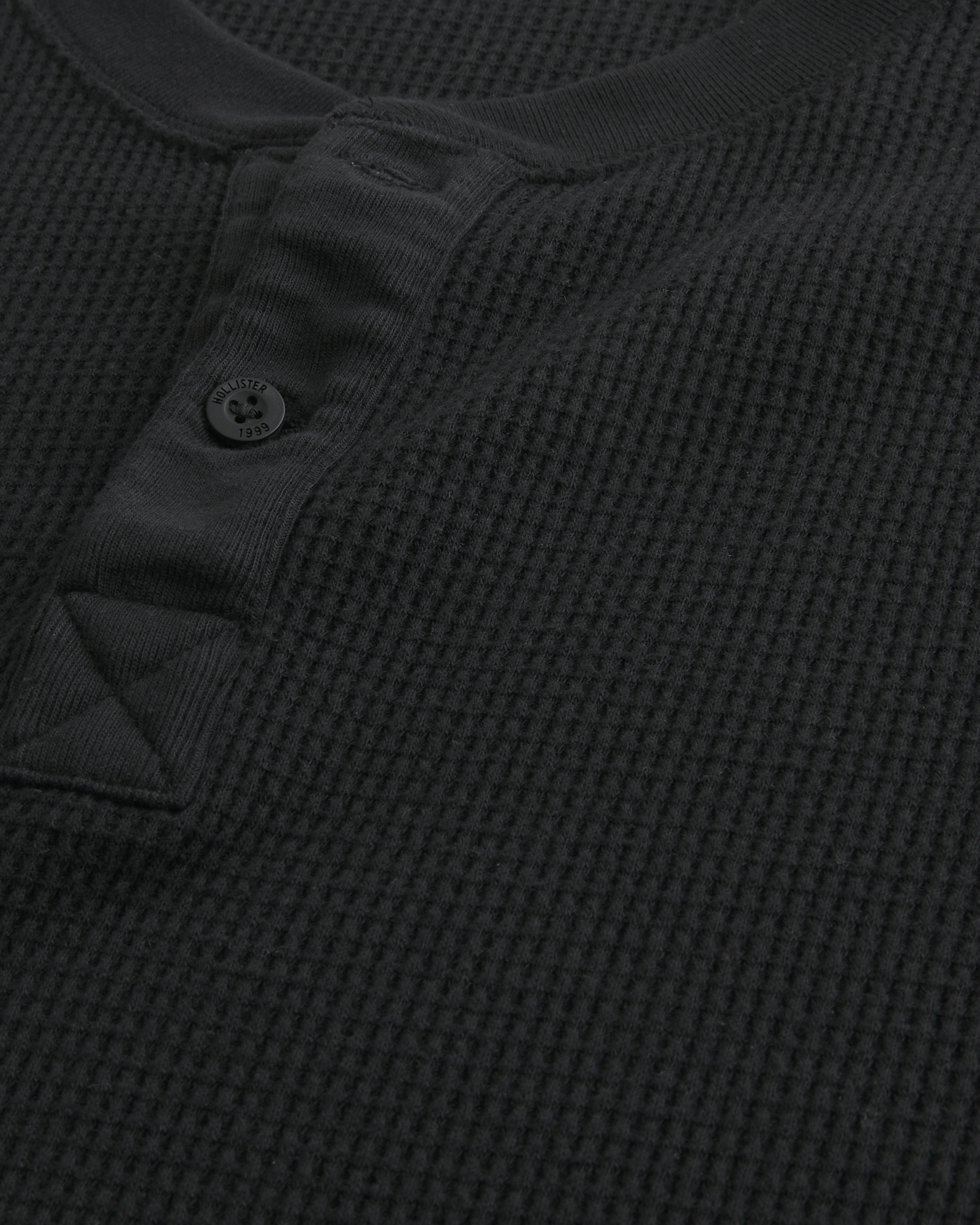 Relaxed Thermal Henley
