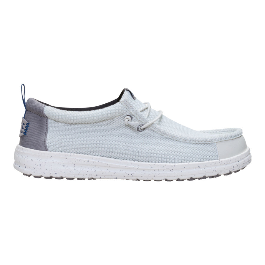 Wally Work CE - Dawn Blue/Multi