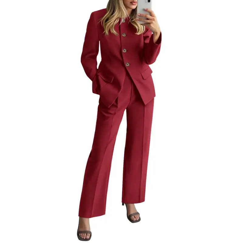 Two-Piece Set for Women Fall Fashion