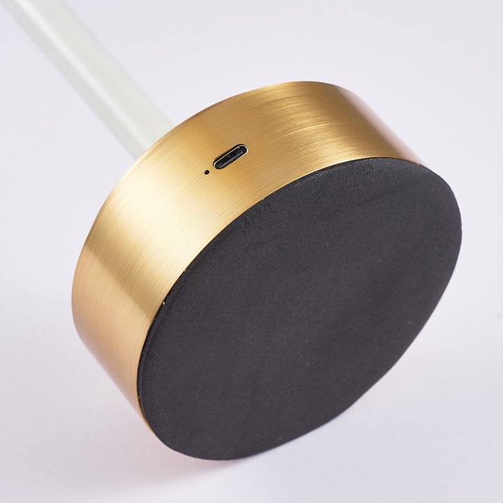 Metallic Coo