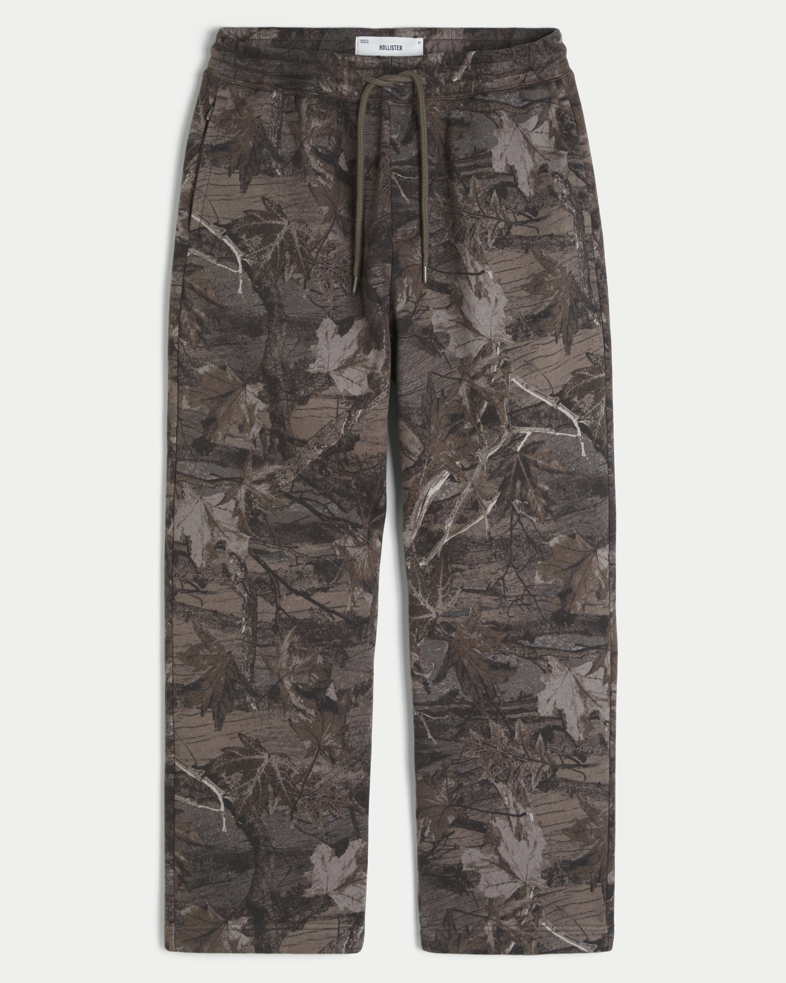 Baggy Sweatpants