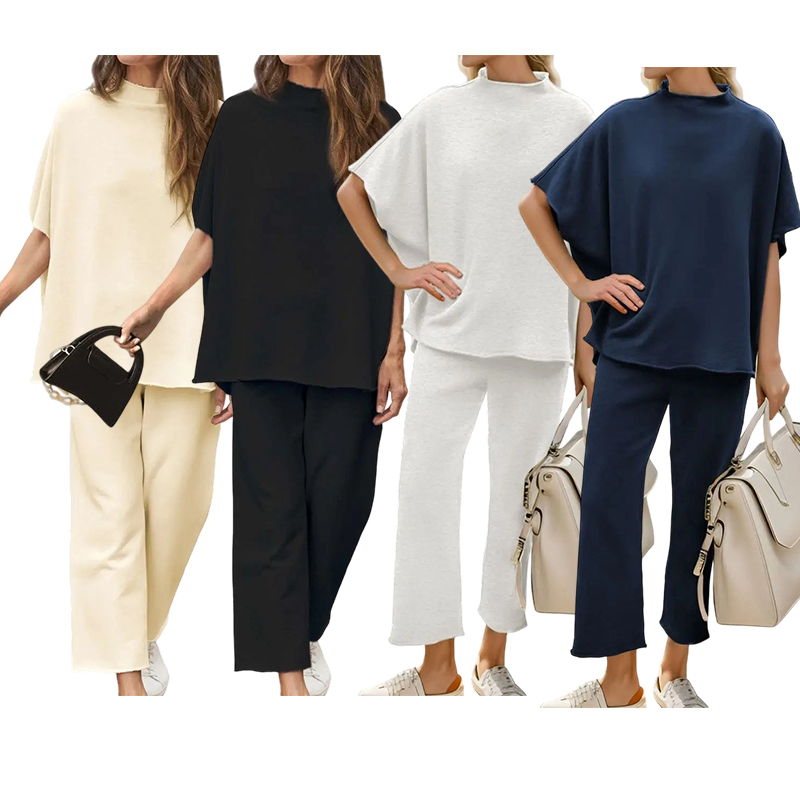 Women's 2-Piece Lounge Set
