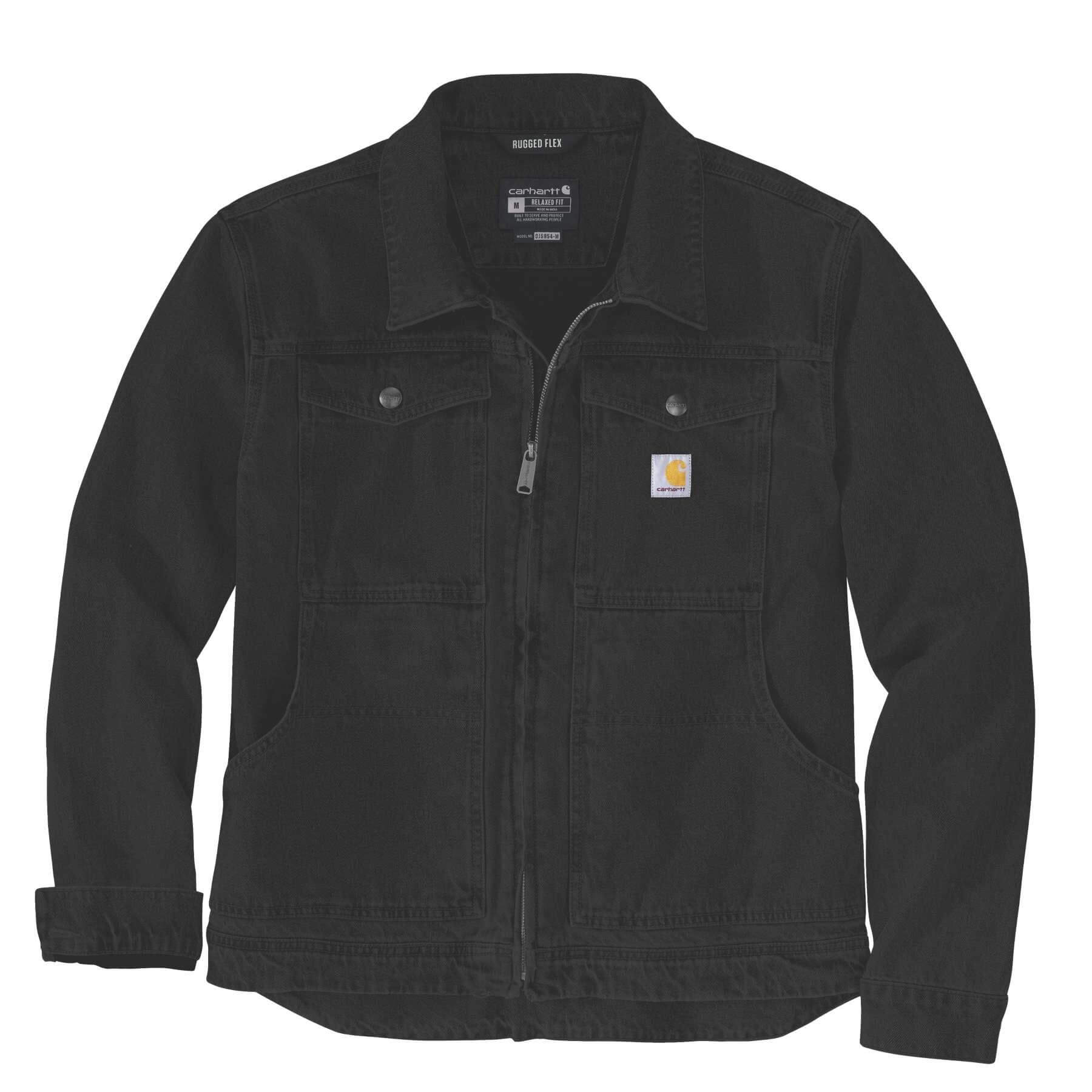CHT Duck Relaxed Fit Jacket 105748