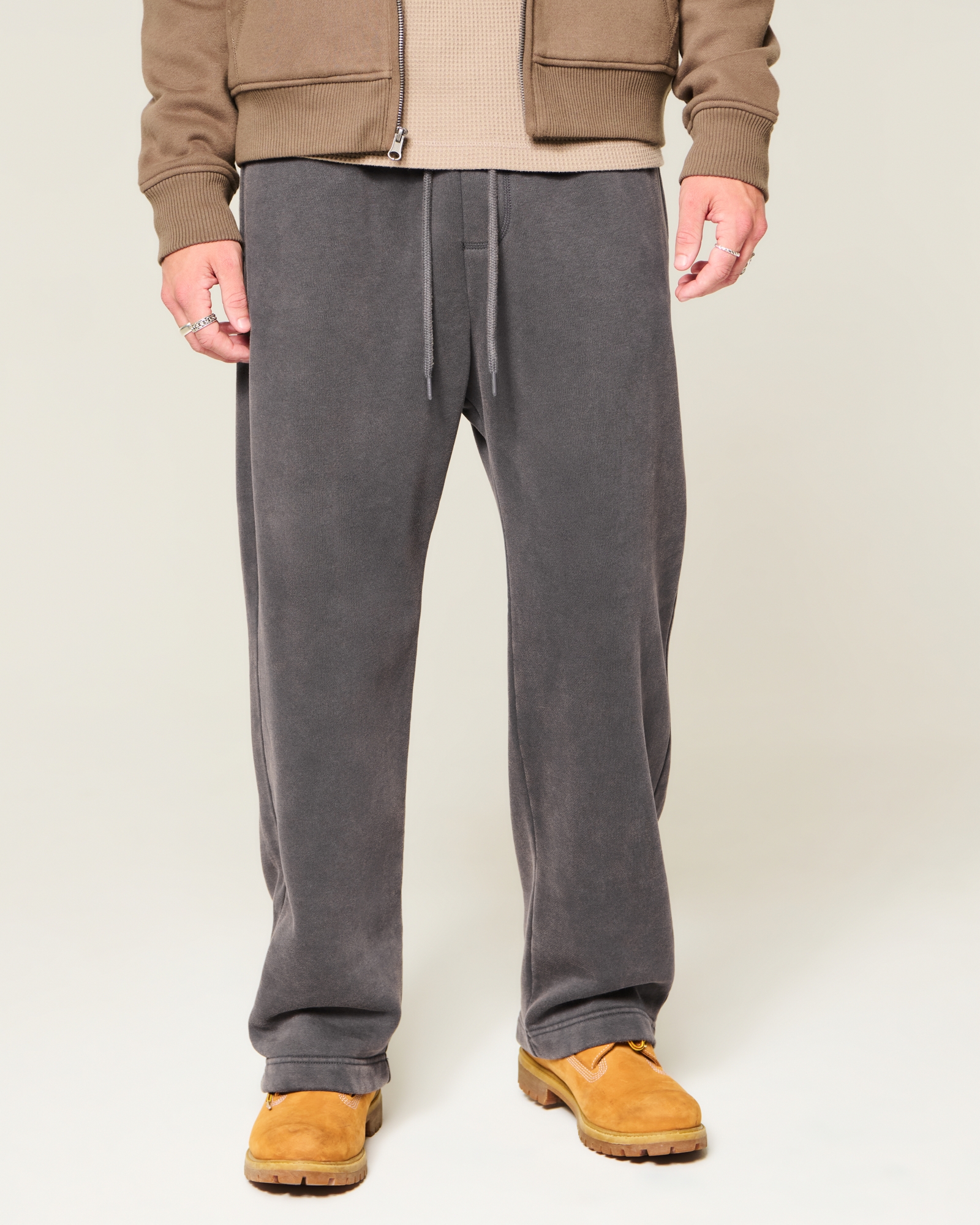 Baggy Sweatpants