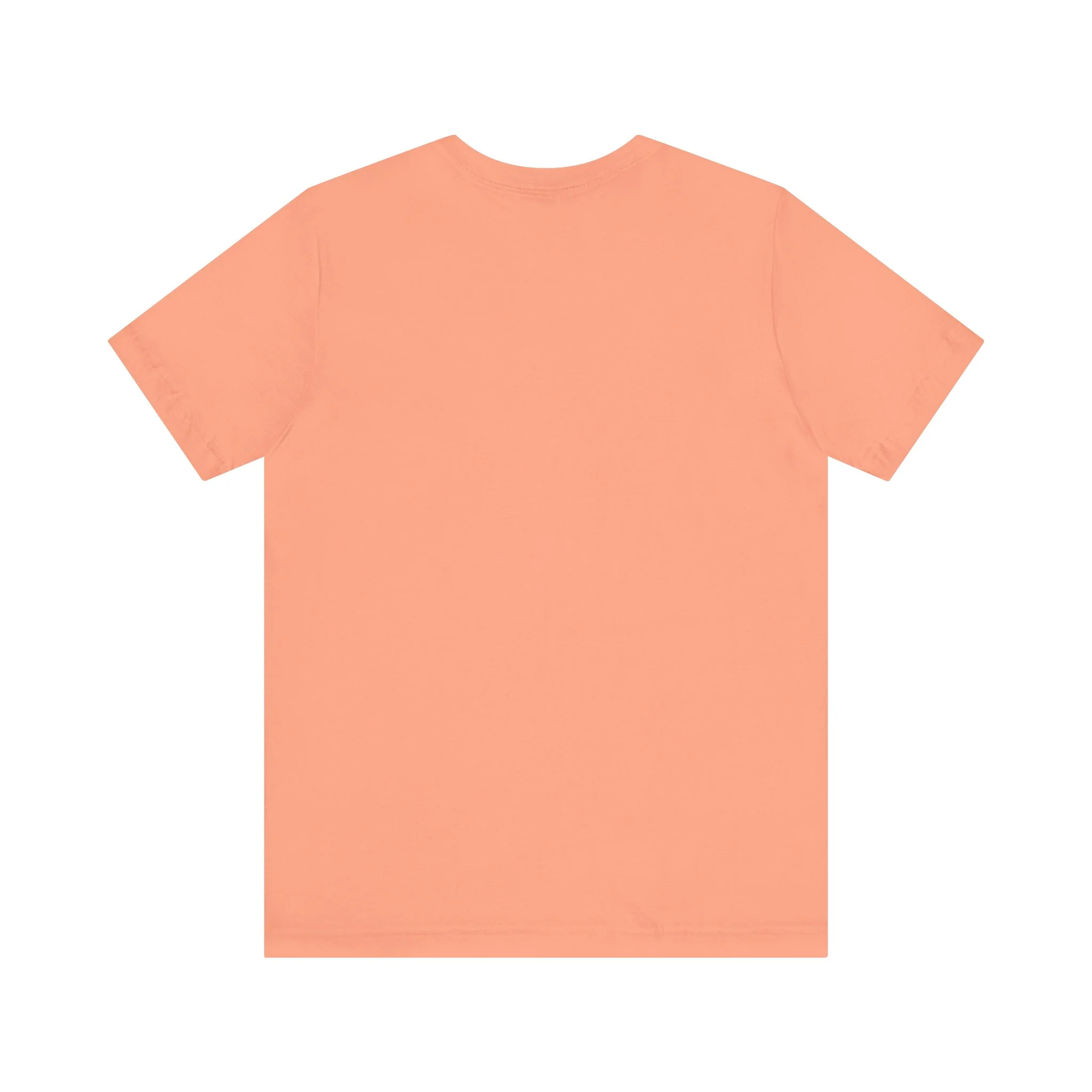 Giddy Up! Unisex Jersey Short Sleeve Tee