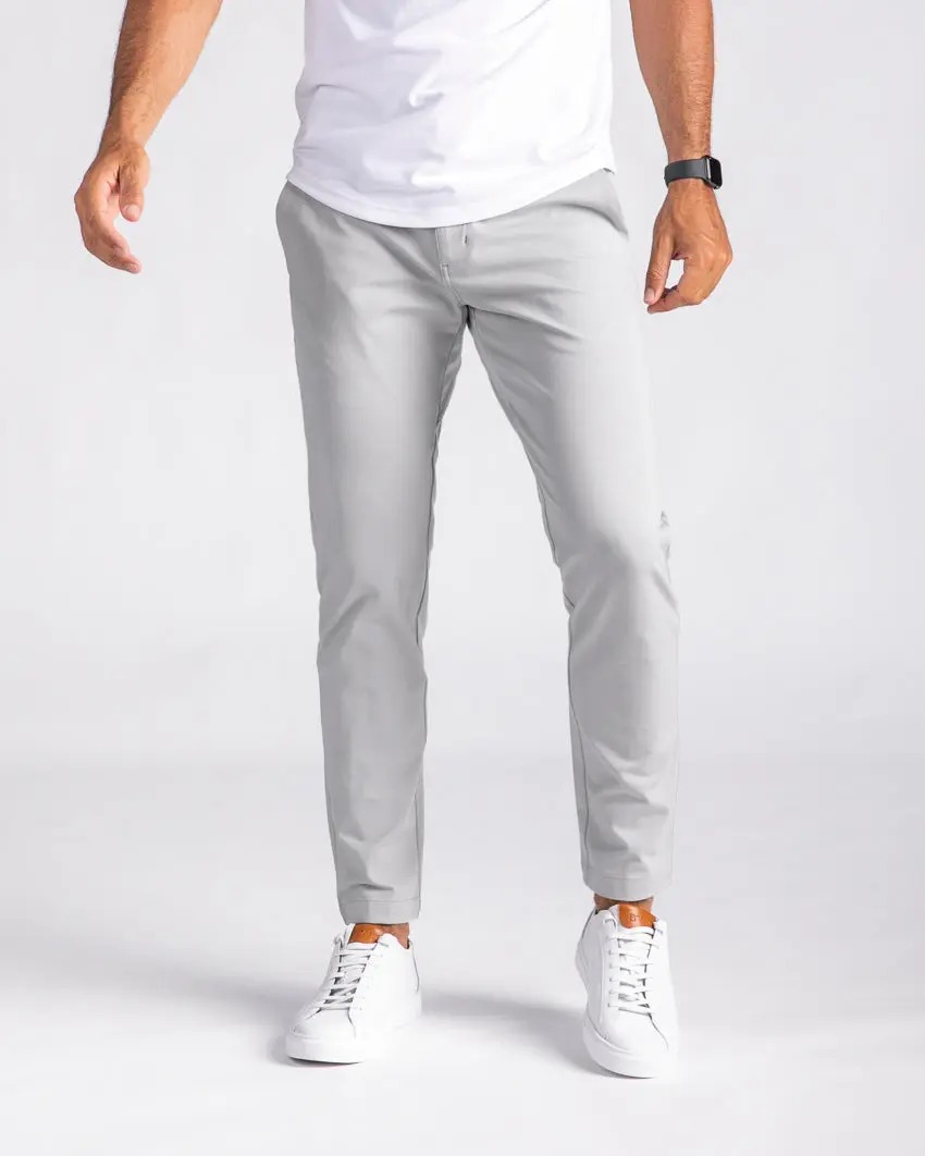 Basics Men’s Everyday Pant