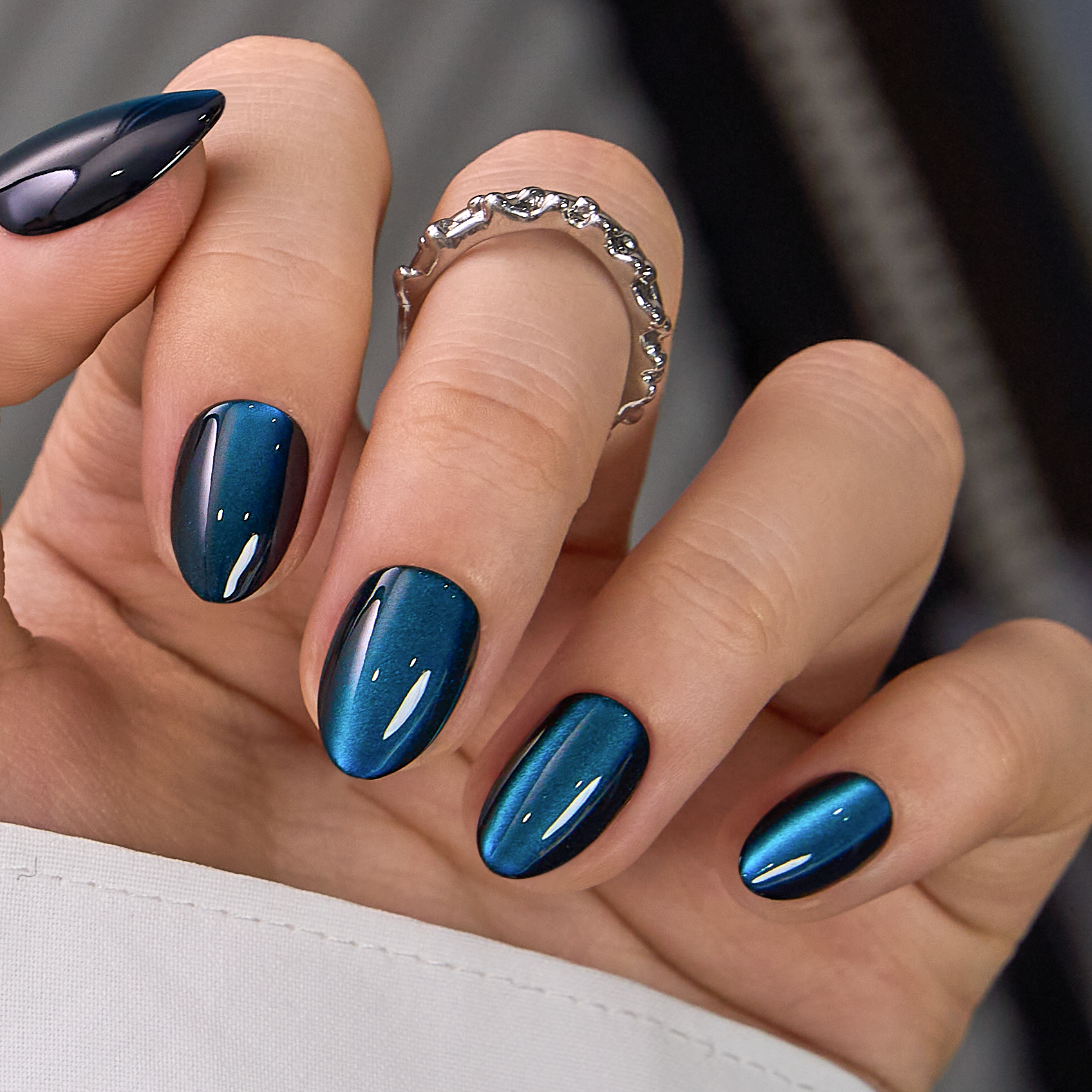 Galaxy Charm – RS Almond