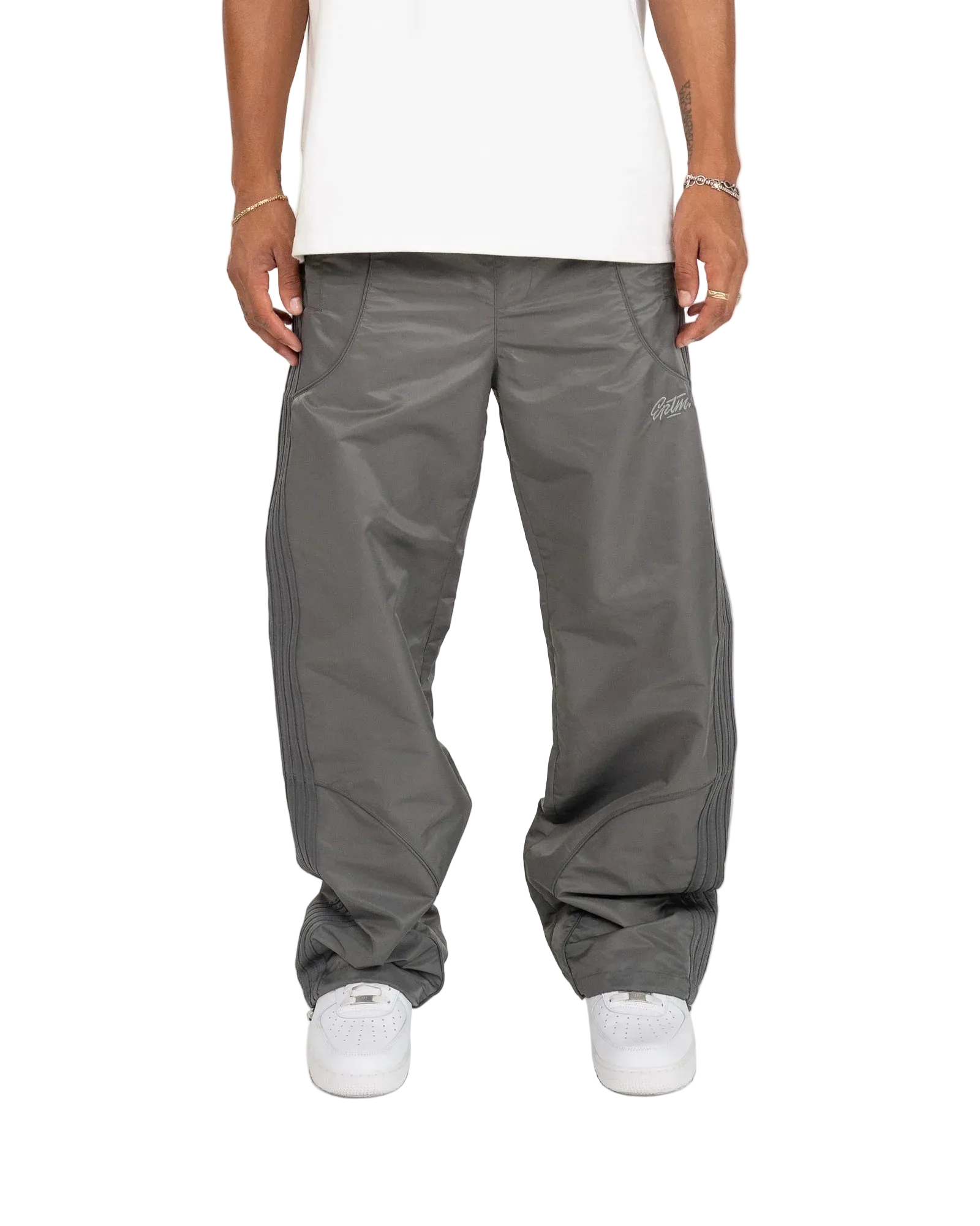 EPTM: MONO TRACK PANTS Clearance Sale
