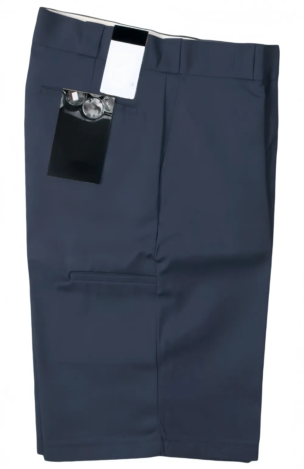 Final Day Deal! Classic Casual Cargo Shorts - Deep Phone Pocket, Loose Comfort