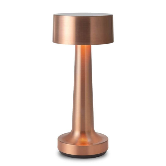 Retro Cylindrical A