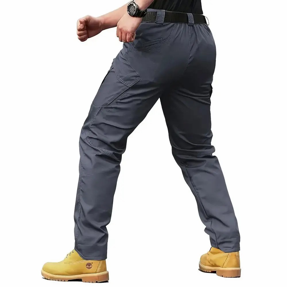 🔥Men’s Lightweight Tactical Work Pants
