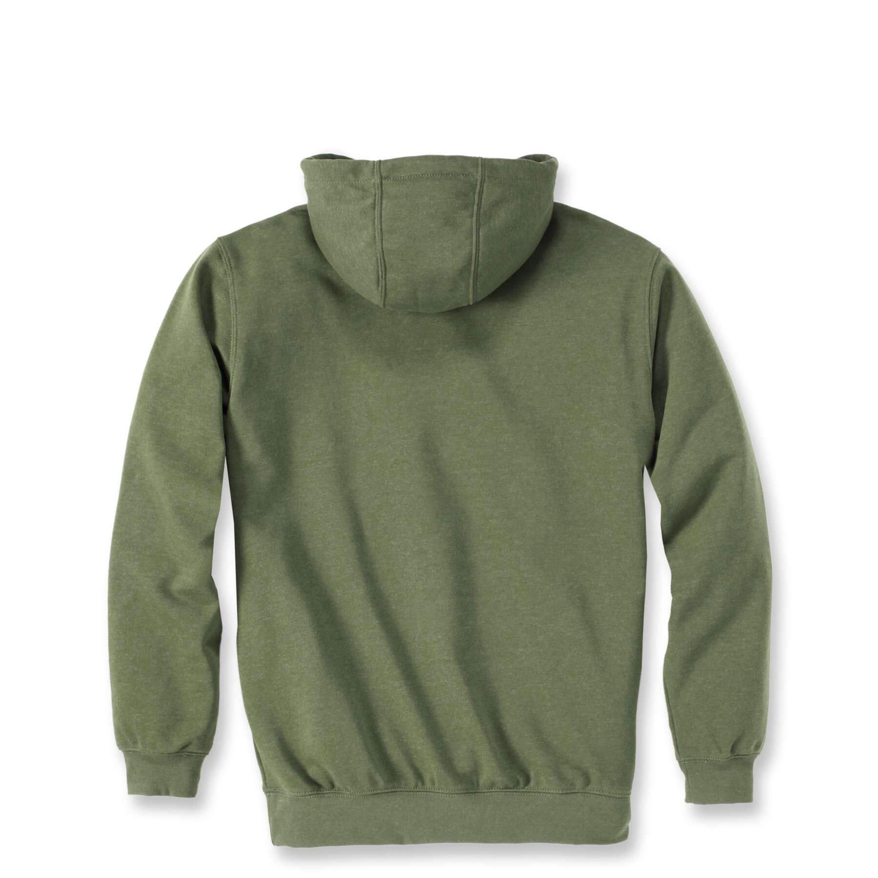 CHT Rain Defender Logo Graphic Hoodie 105944