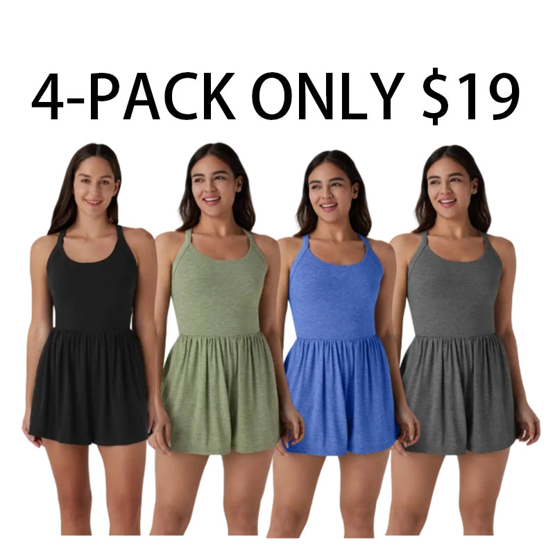 2-in-1 Romper-Easy Peezy Edition Comfortable and breathable