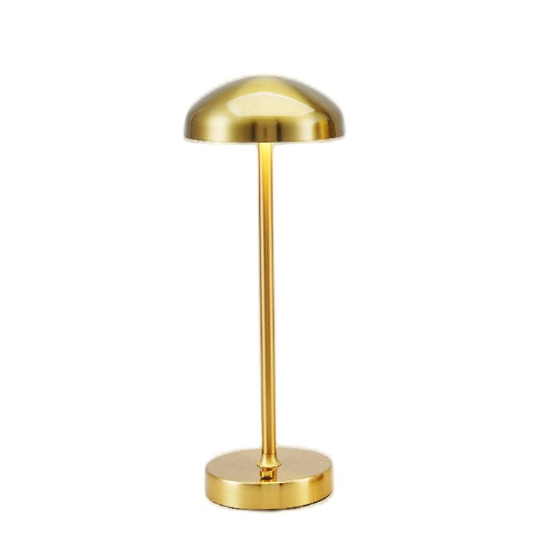 Metal Tilt Head