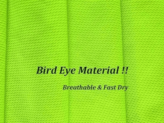 4 SHIRT PACK Hi Vis Long Sleeve Safety Shirt With Hoodie