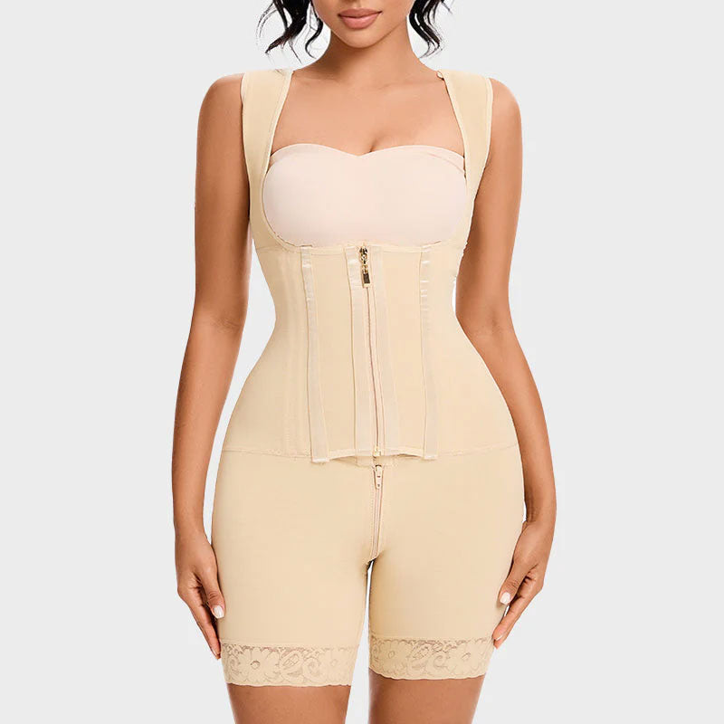 Post Surgery Tummy Tuck Compression Garment