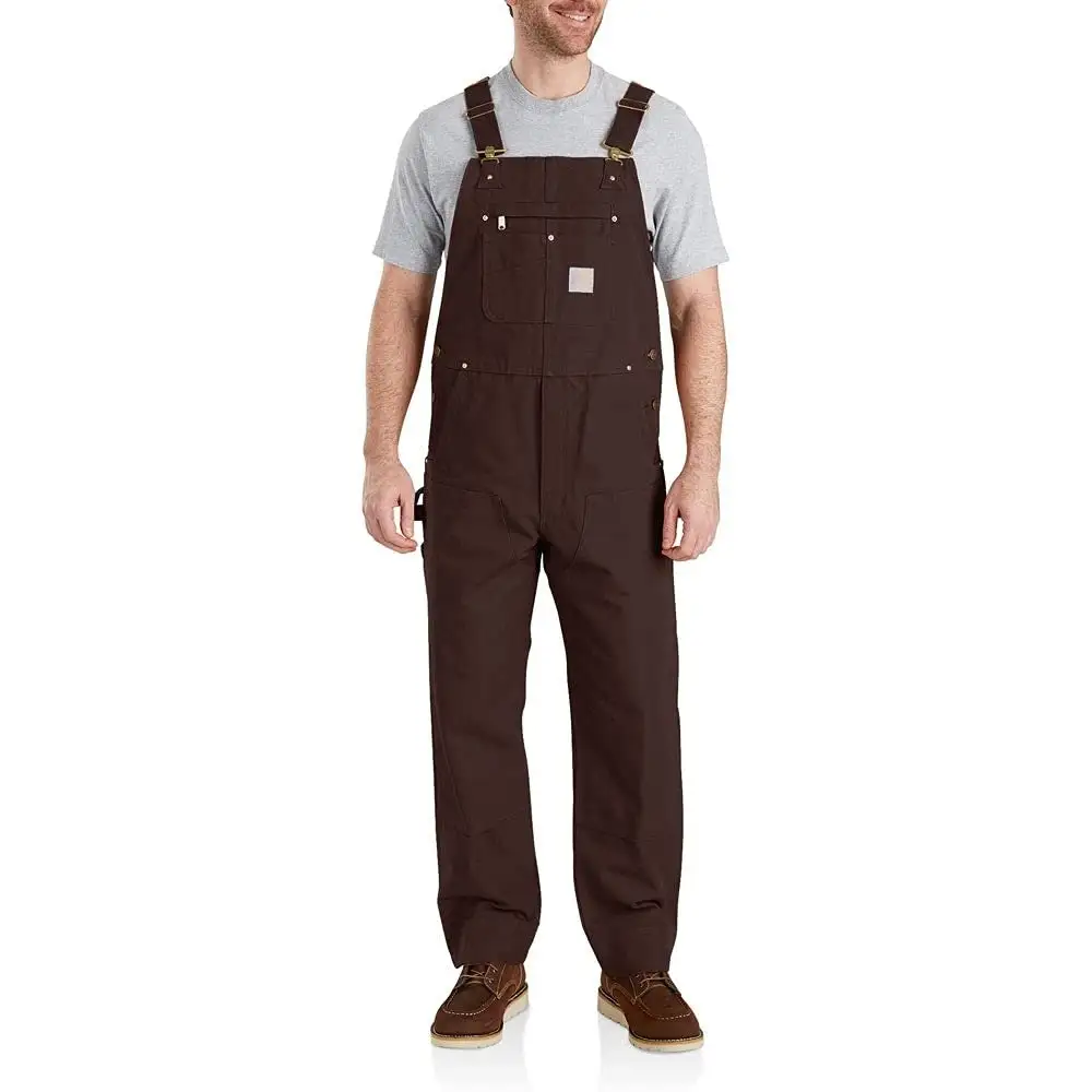 🔥Last Day Promotion!🔥Men's Denim Bib Overalls