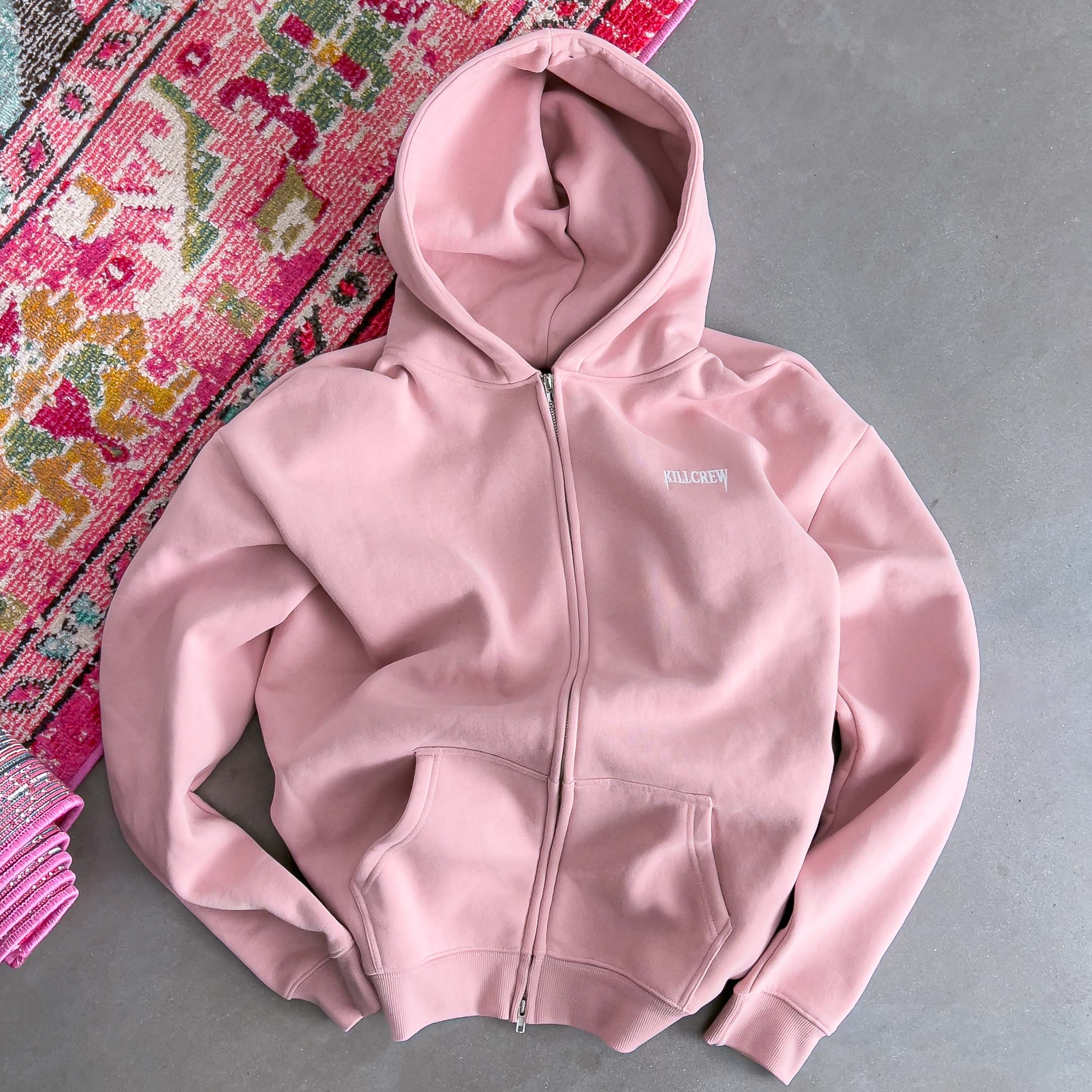 OVERSIZED LUX 