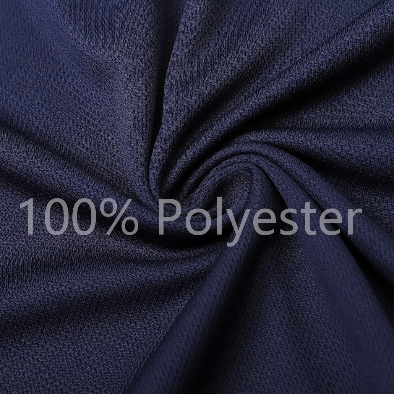Men's Moisture Wicking Polo Shirt – Breathable Athletic Short Sleeve Collared Top