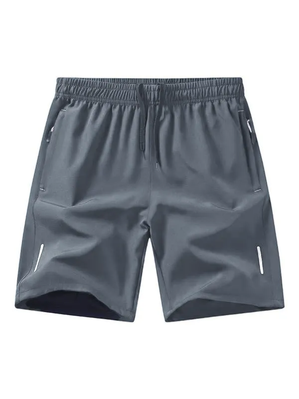 🔥9 Pack- Men's Quick Drying Breathable Shorts