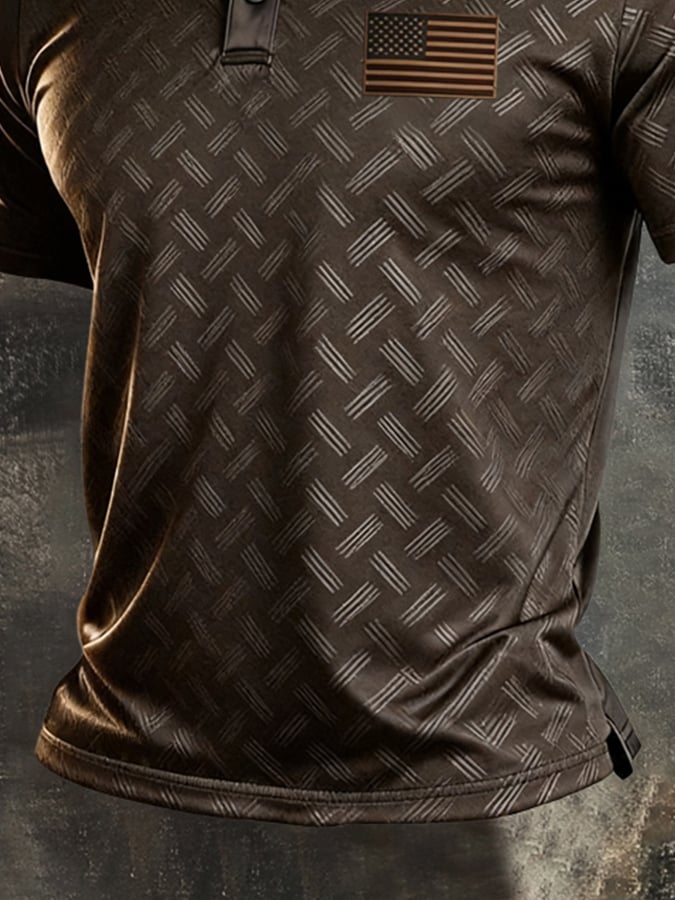Men's Retro 