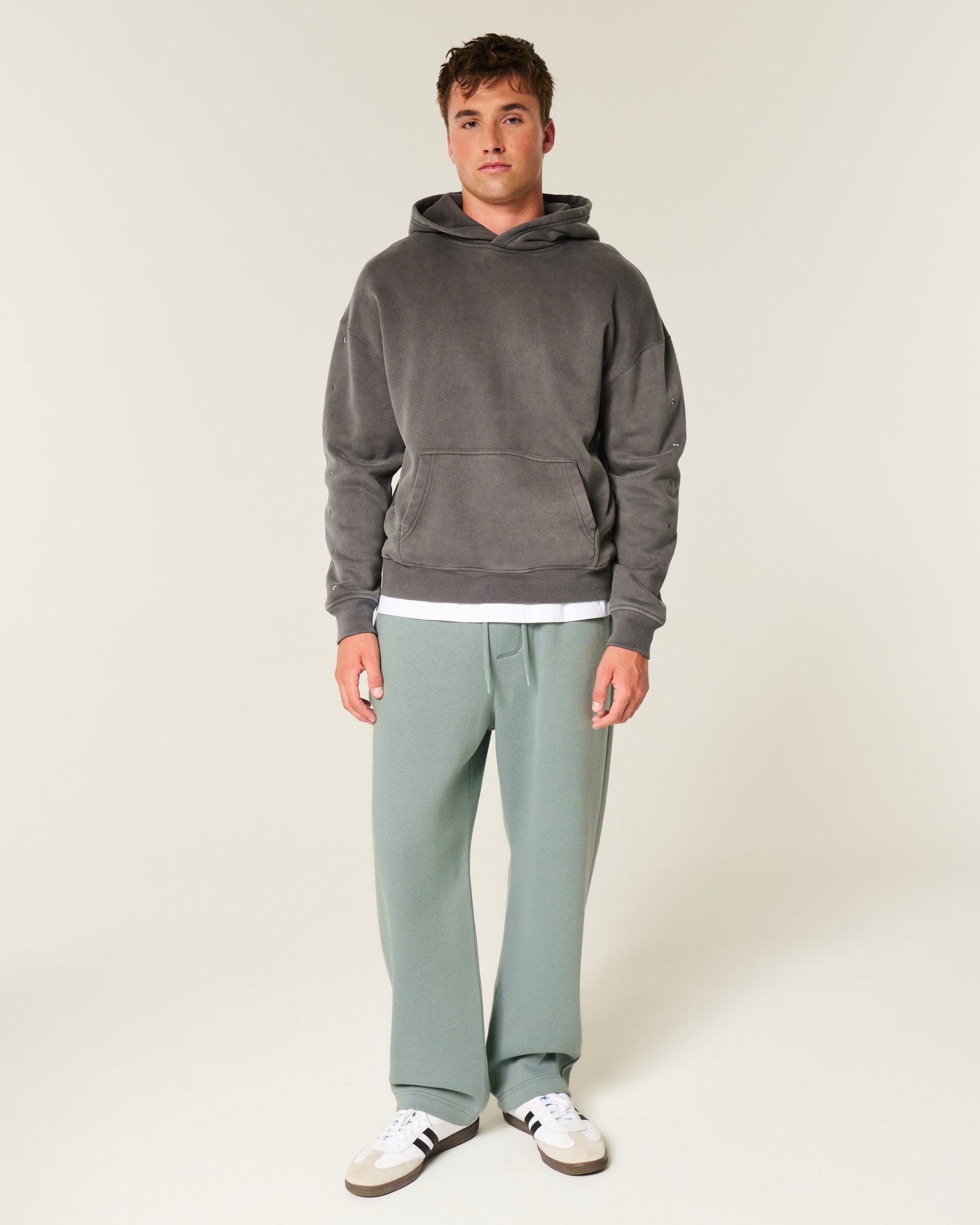 Baggy Sweatpants