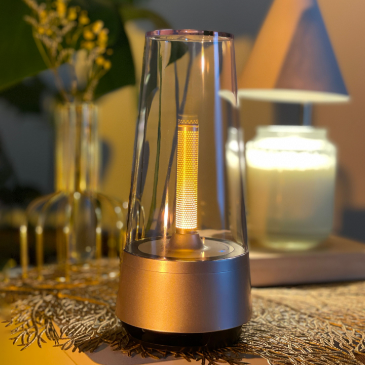 Candlelight