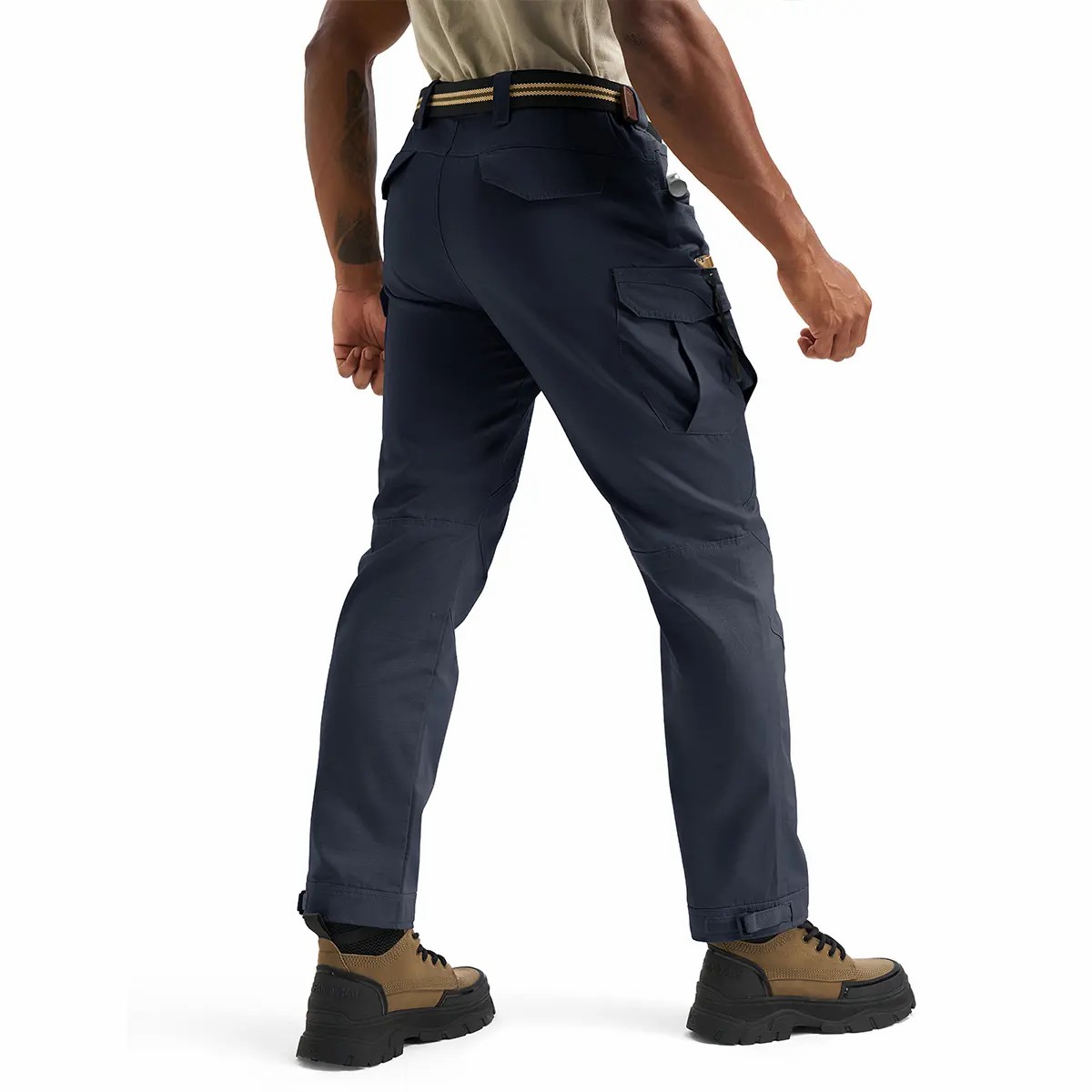 🔥FREE SHIPPING🔥Men’s Tactical Cargo Work Pants