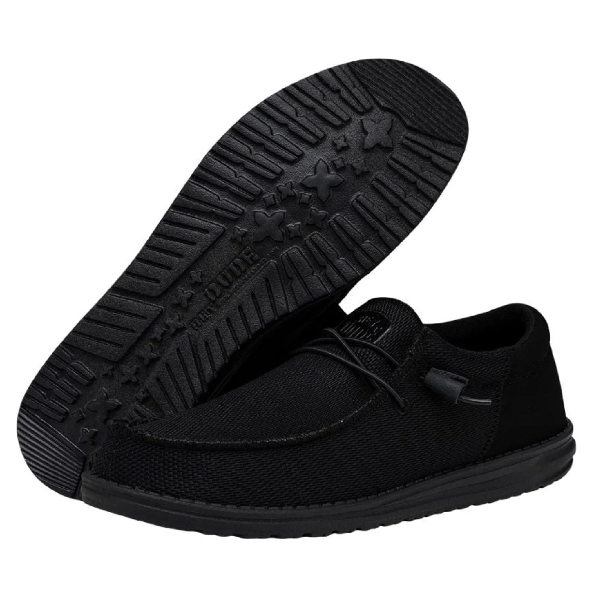 DUDE MEN'S WALLY FUNK MONO SHOE - 400110XS