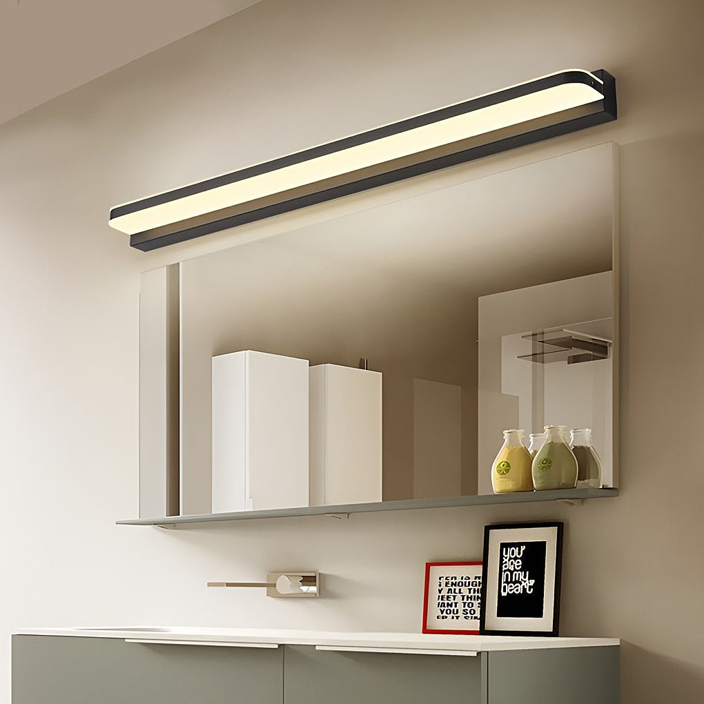 Strip LED Modern Makeup Mirror Light Wall Sconce Lighting Vanity Lights