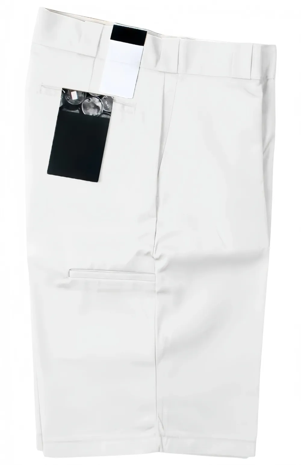 Final Day Deal! Classic Casual Cargo Shorts - Deep Phone Pocket, Loose Comfort