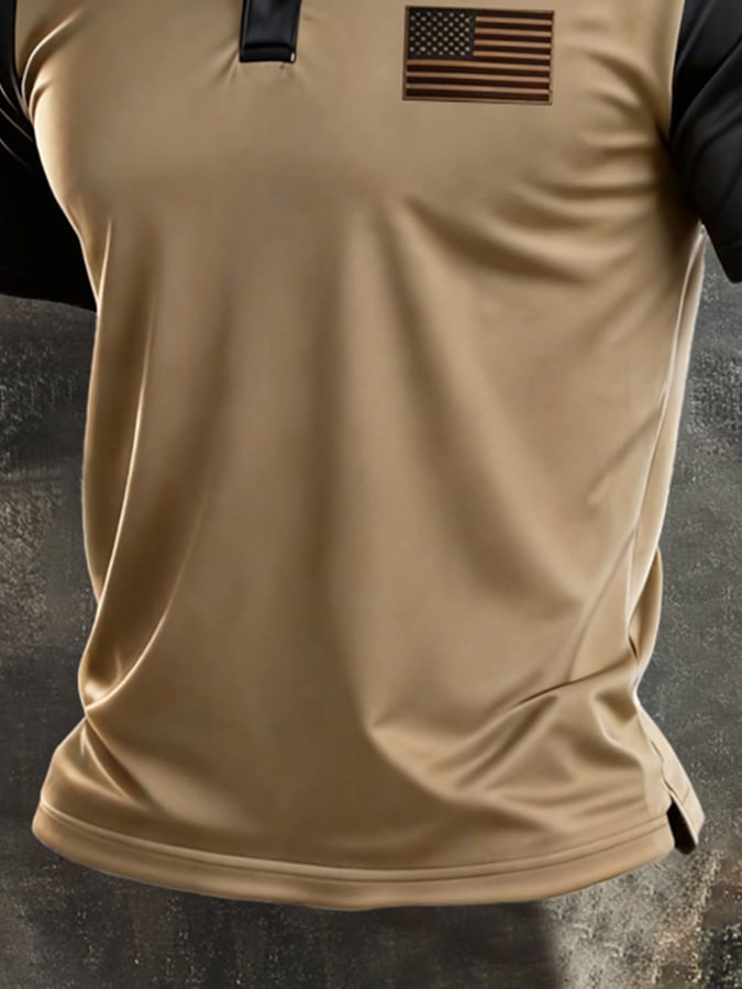 Men's Retro 