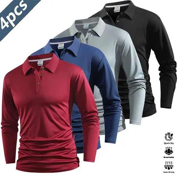 Men's Casual T-Shirt