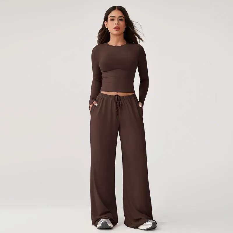 Women's 2-Piece Activewear Set