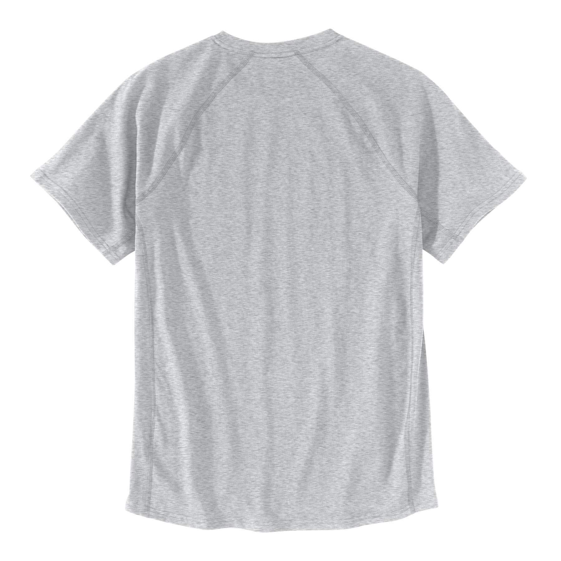 CHT Force Flex Midweight Relaxed Fit Short-Sleeve Pocket T-Shirt 104616