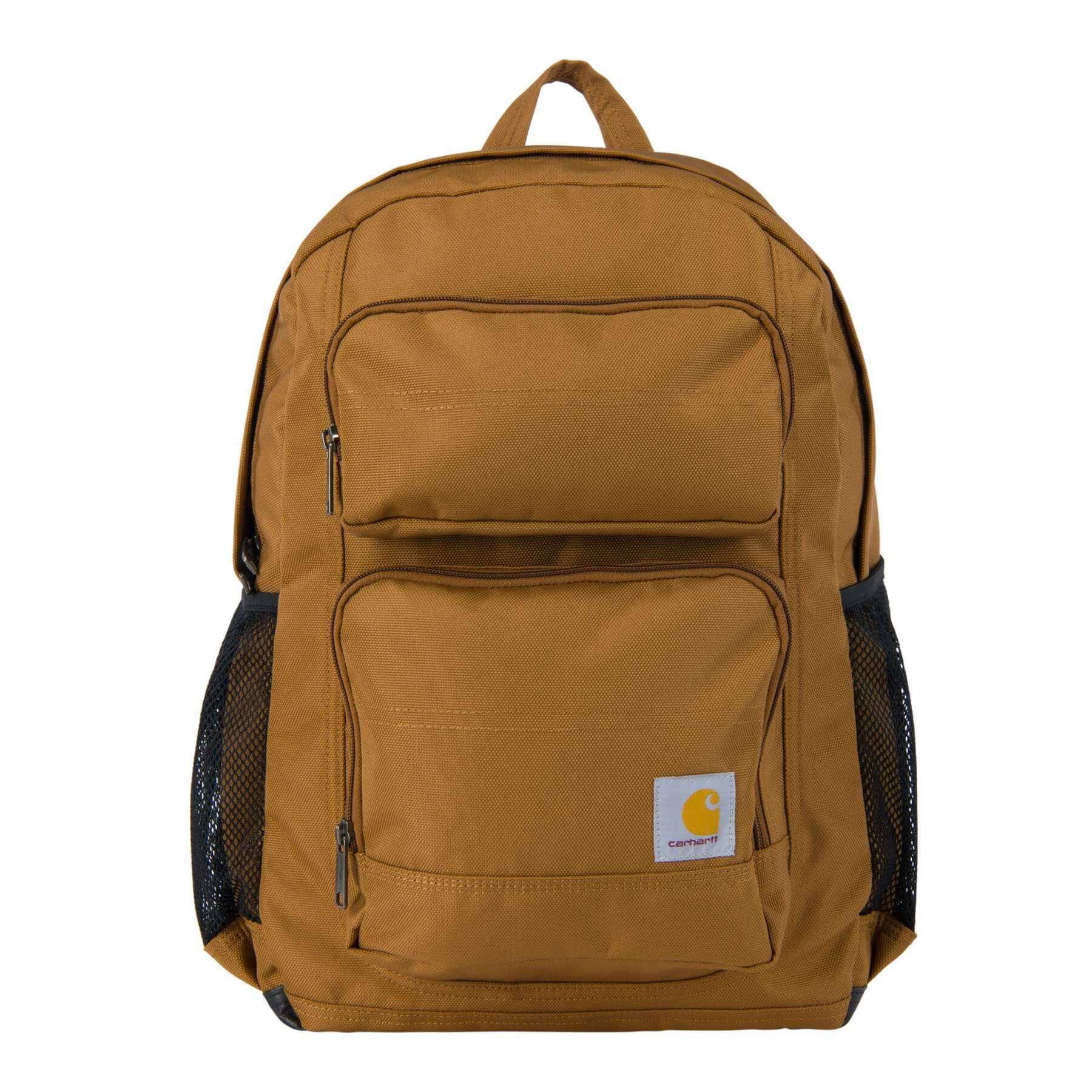 CHT 27L Single-Compartment Water Repellent Backpack B0000532