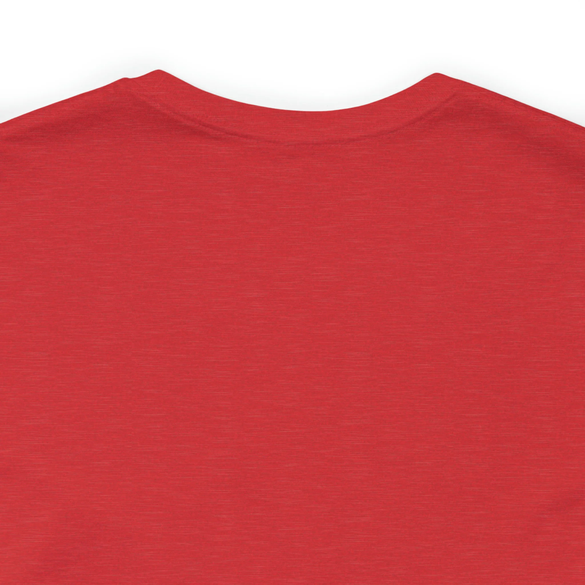 Let's Go! Volleyball Unisex Jersey Short Sleeve Tee