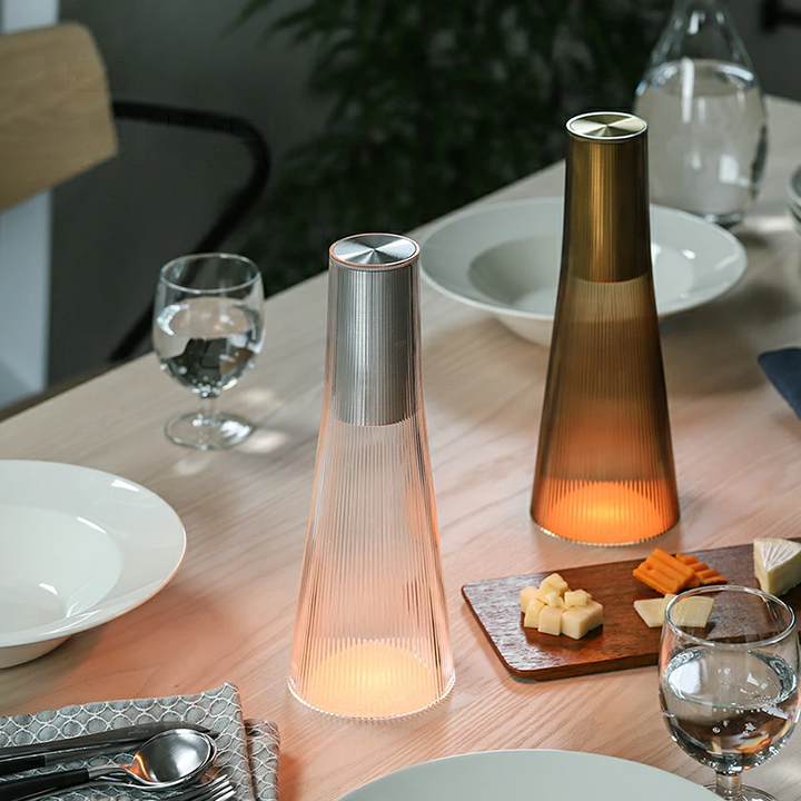 Candle Cone