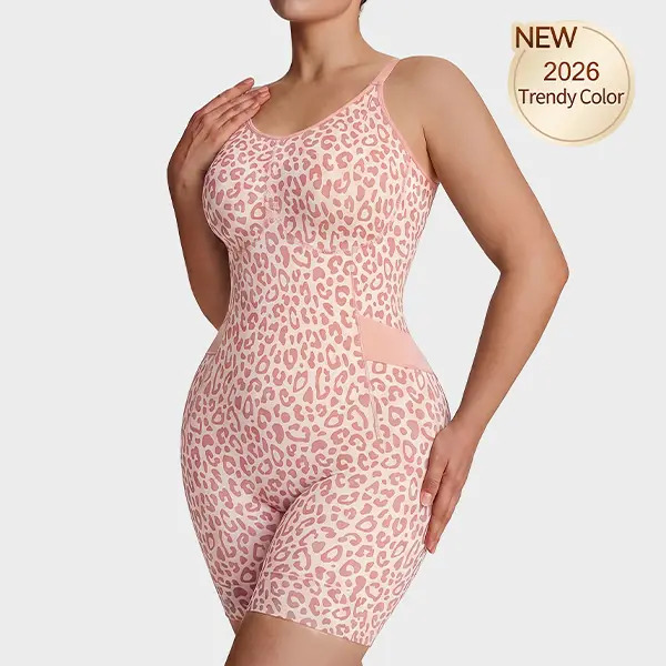 Women's shapewear bodysuit