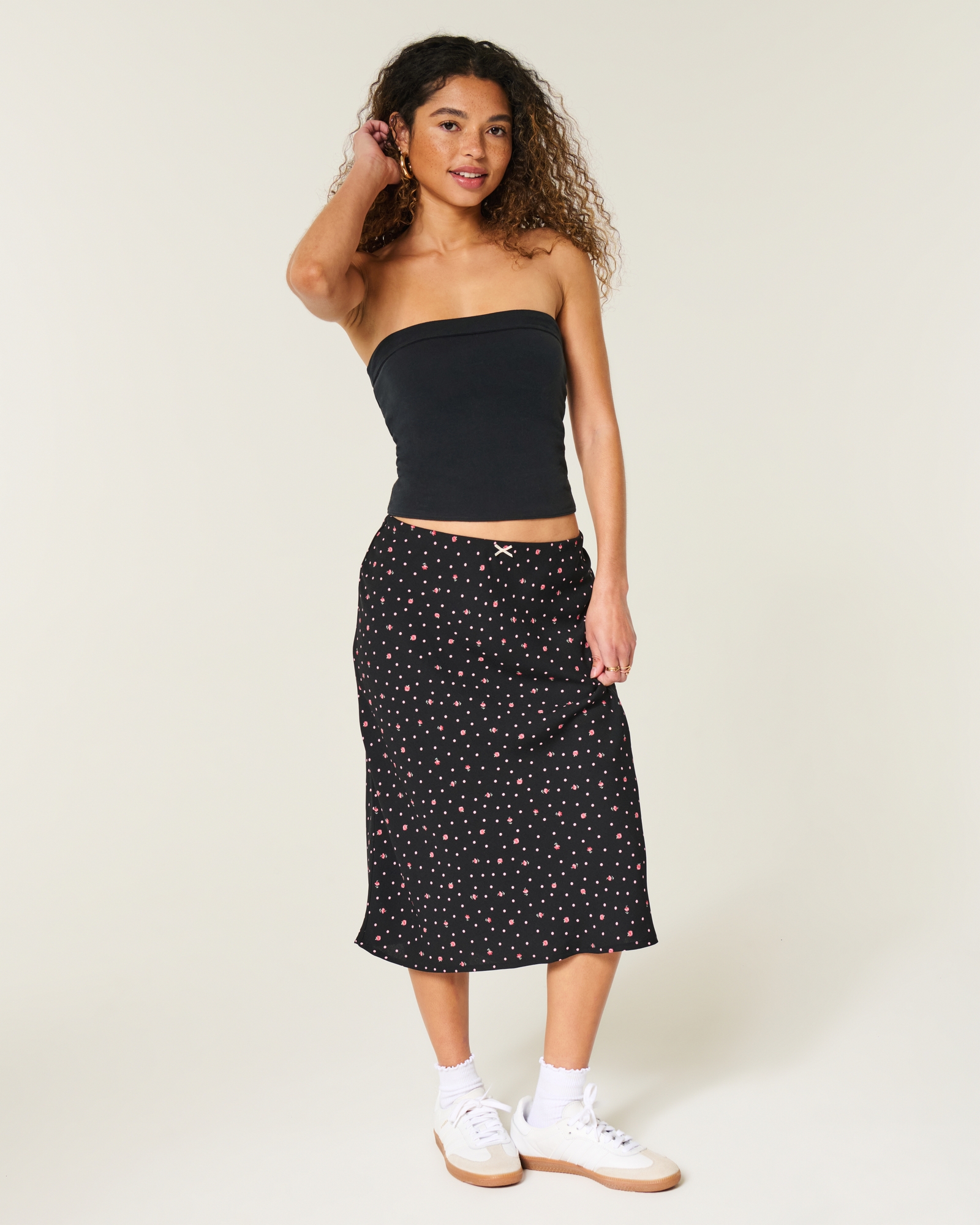 Taylor Reversible Tube Top