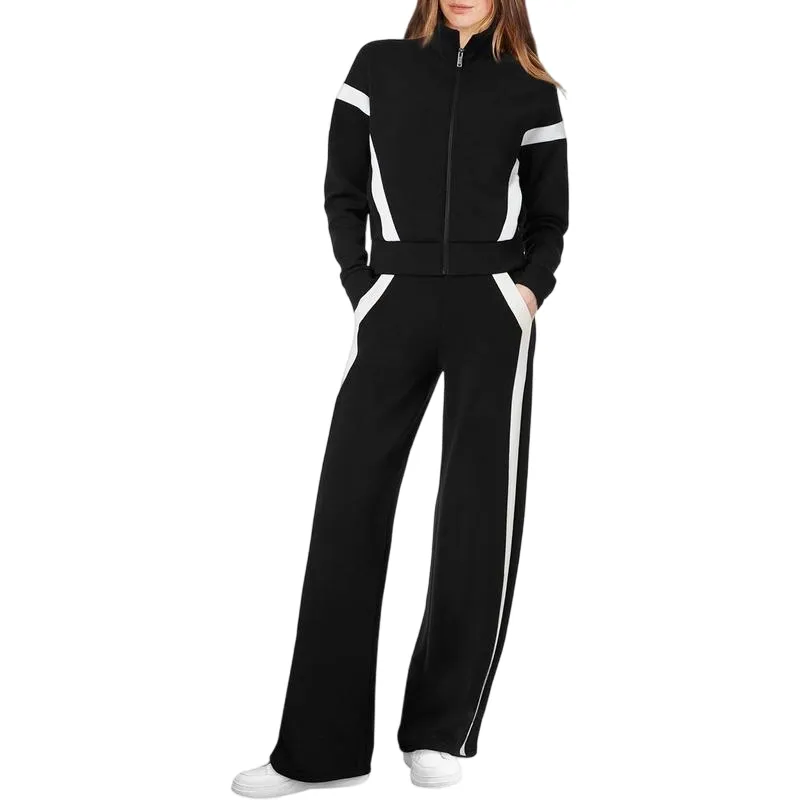 Women’s 2-Piece Lounge Tracksuit