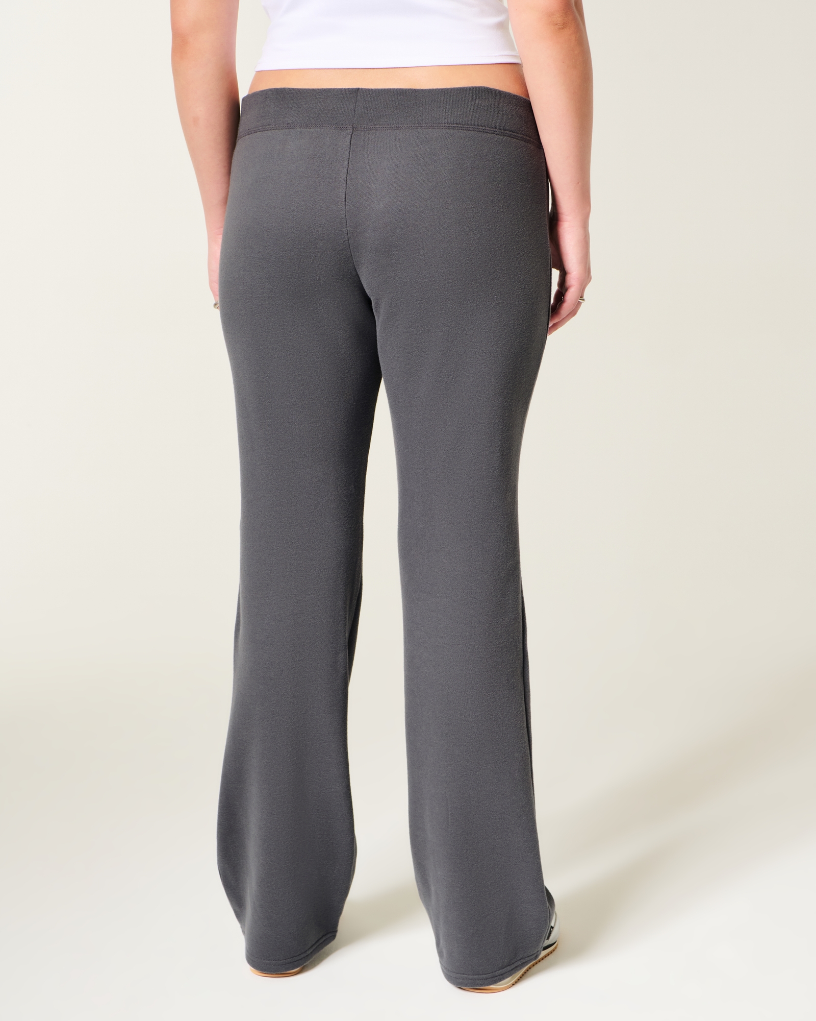 Bootcut Sweatpants