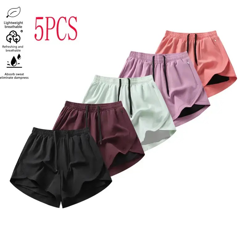 Women's Casual Athletic Summer Shorts
