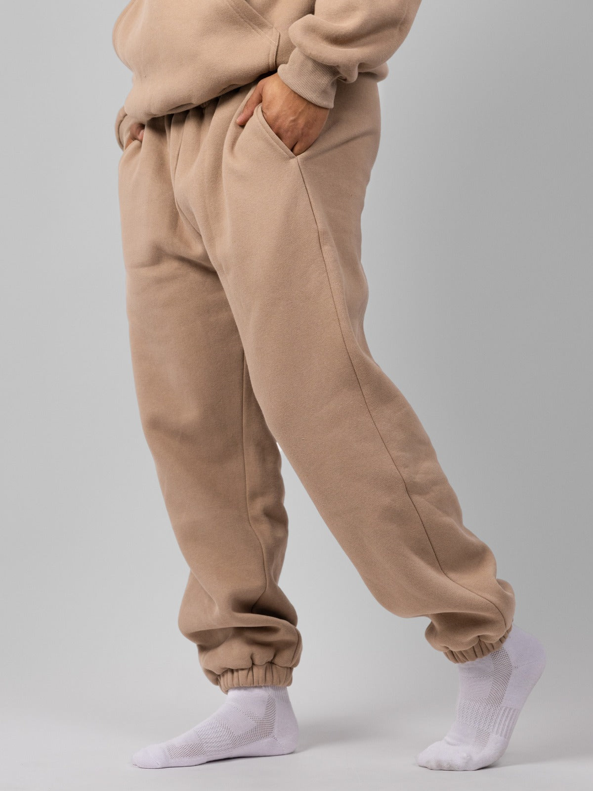 Travel Essentials Sweatpants