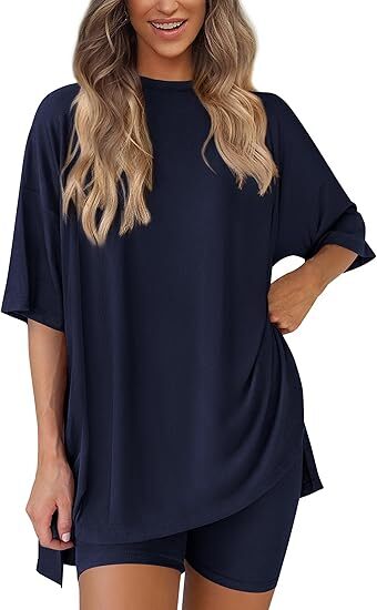 Oversized Lounge Set-Comfortable