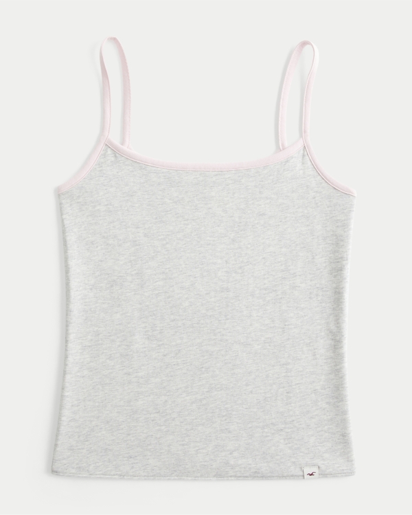 Hollister Callie Reversible Cami