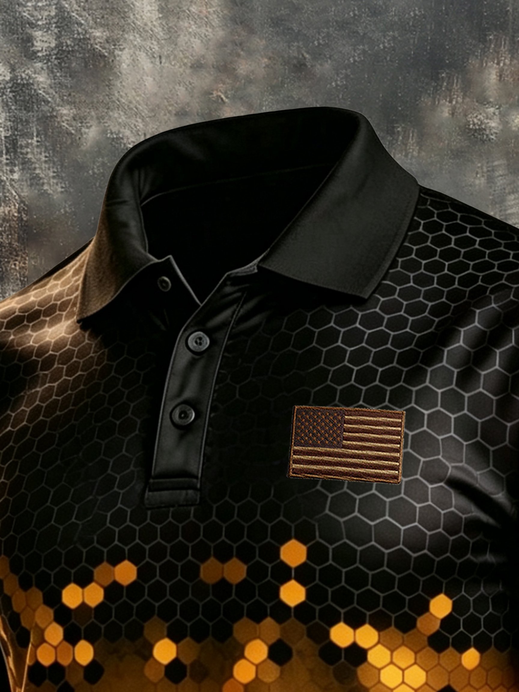Men's Retro 